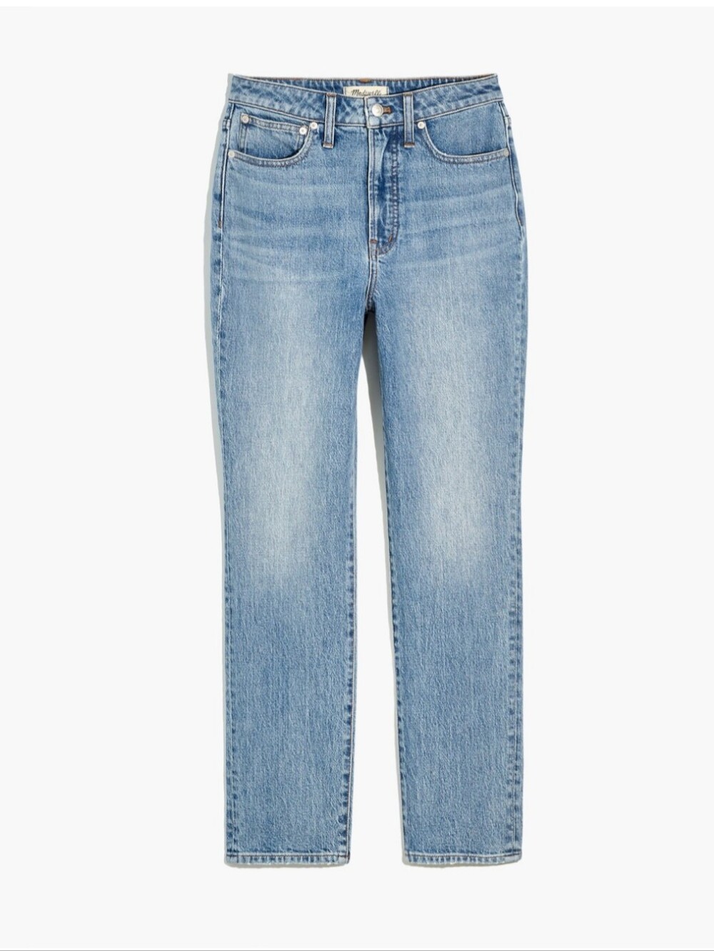 Madewell The Perfect Vintage Jeans 28 Petite